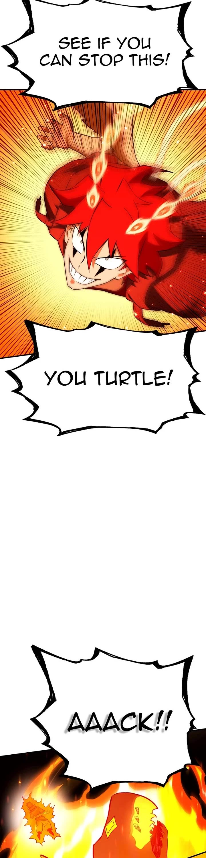 Hardcore Leveling Warrior chapter 407 page 55