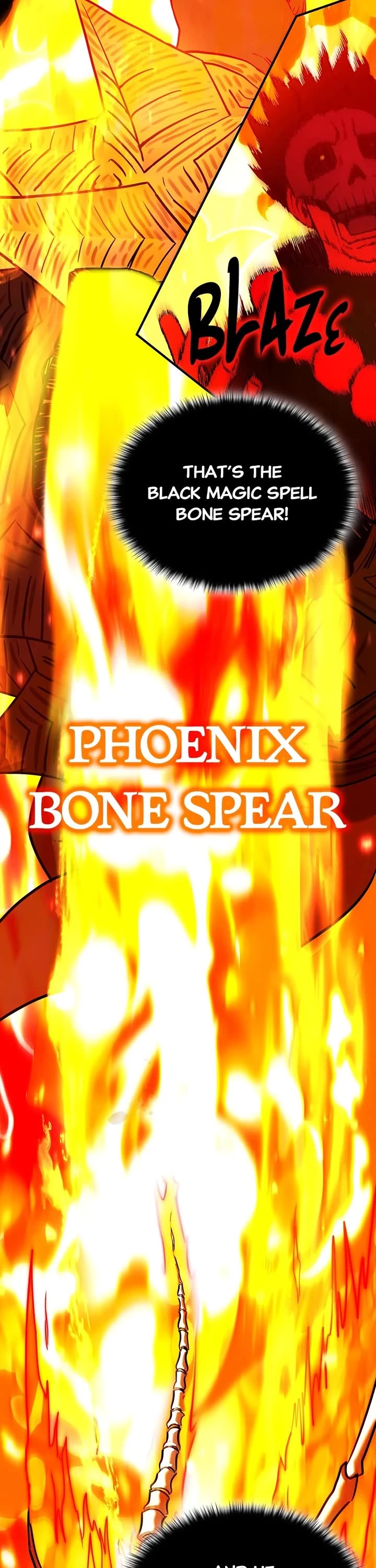 Hardcore Leveling Warrior chapter 407 page 56