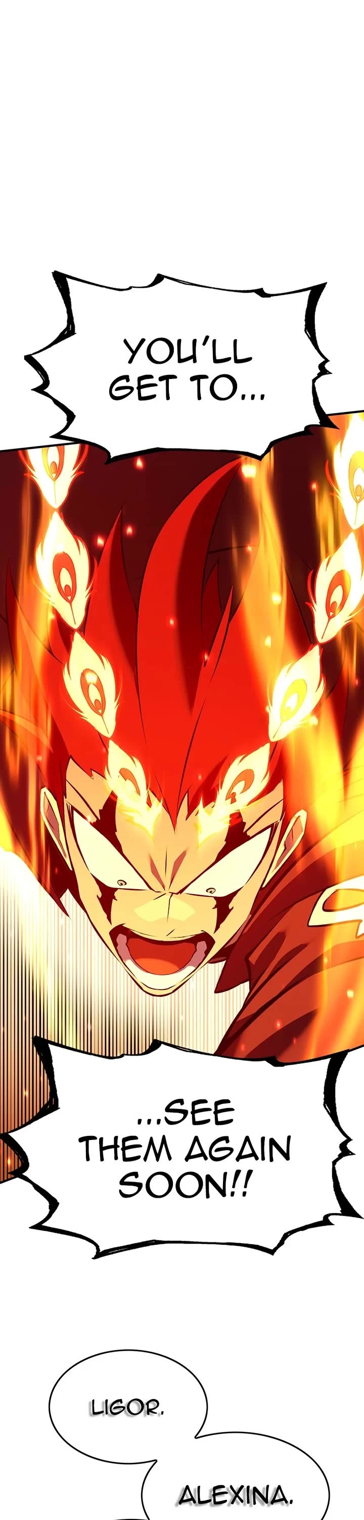 Hardcore Leveling Warrior chapter 407 page 61