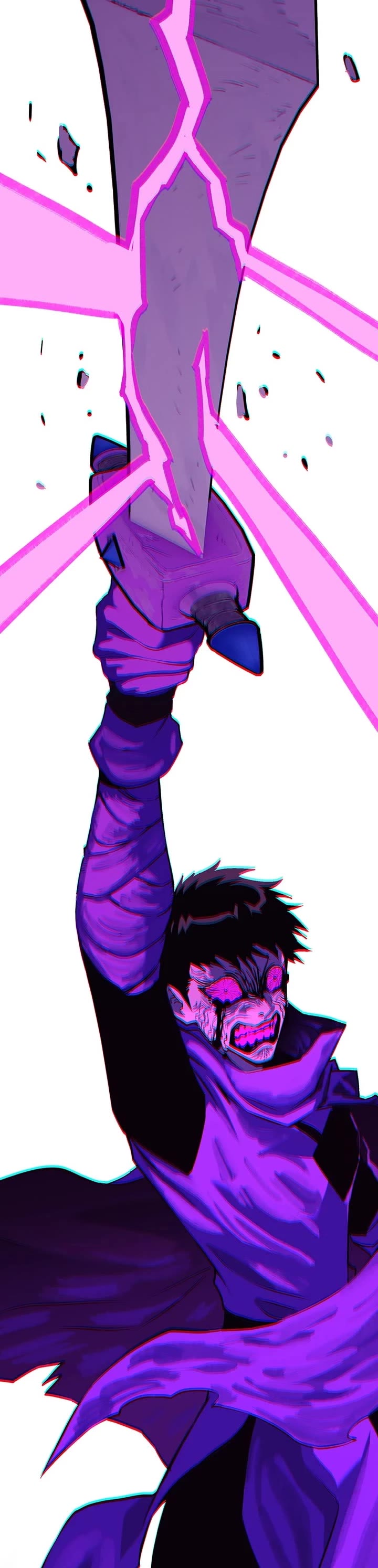 Hardcore Leveling Warrior chapter 407 page 64