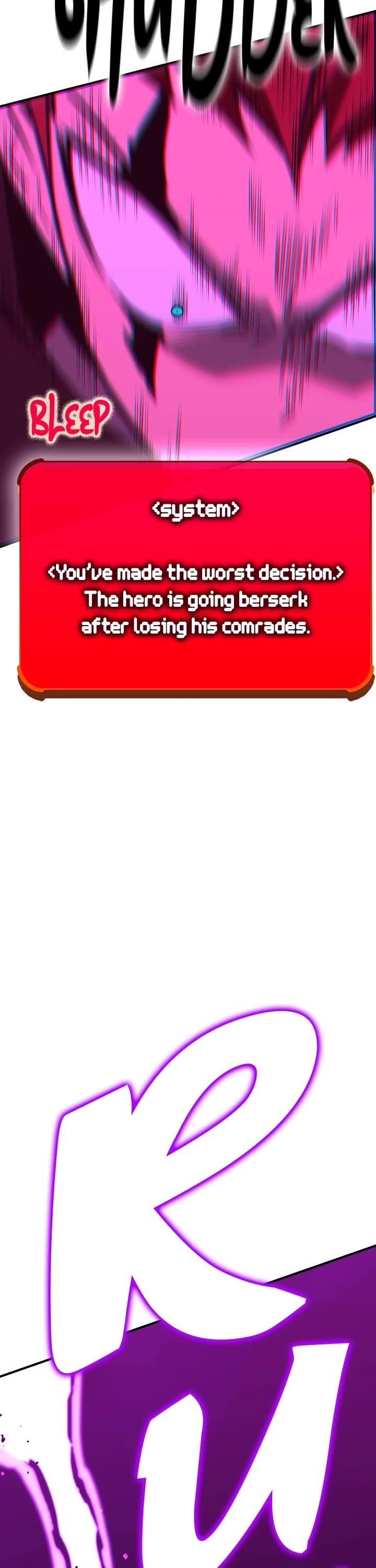 Hardcore Leveling Warrior chapter 407 page 66