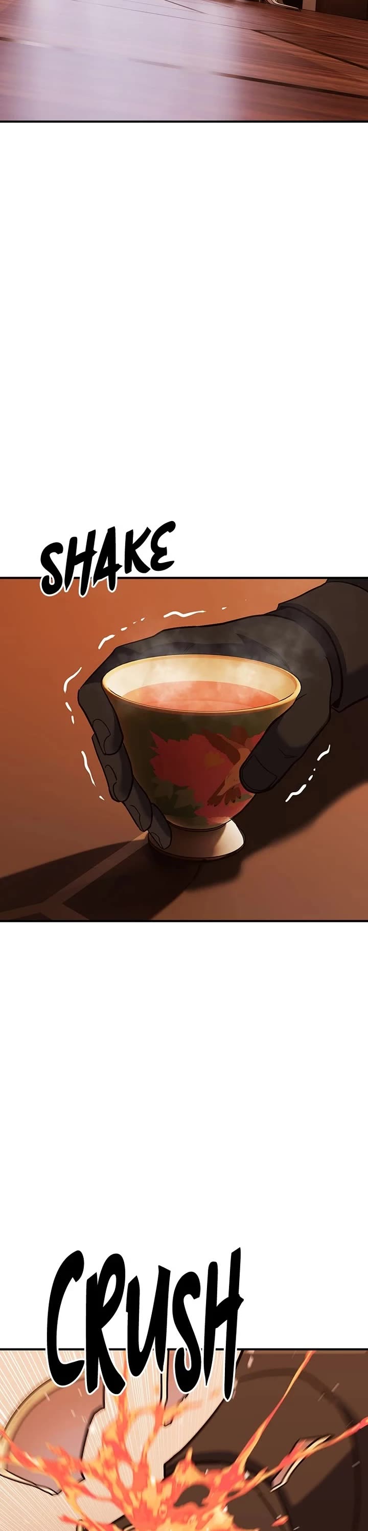 Hardcore Leveling Warrior chapter 407 page 69