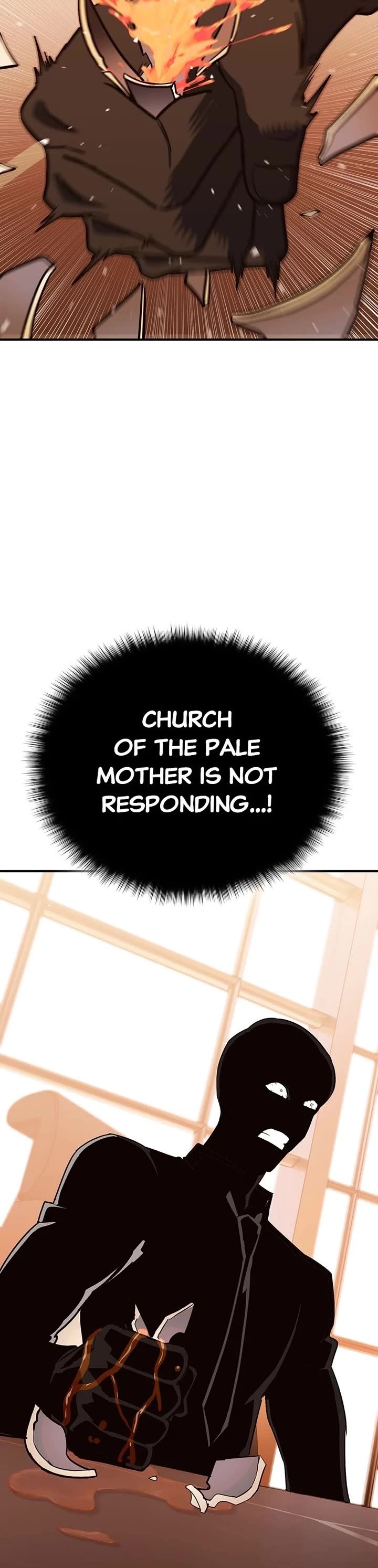 Hardcore Leveling Warrior chapter 407 page 70