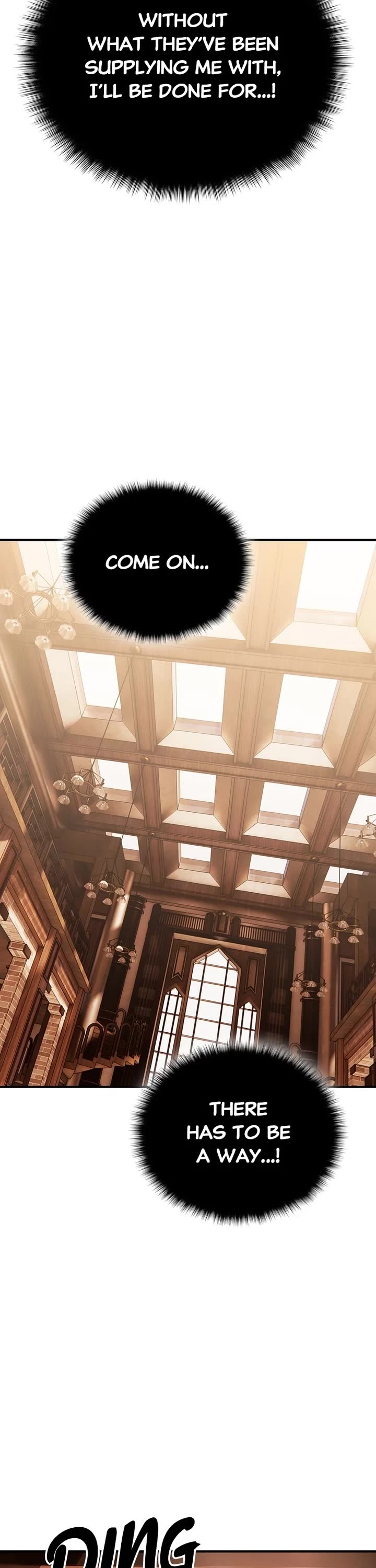 Hardcore Leveling Warrior chapter 407 page 72