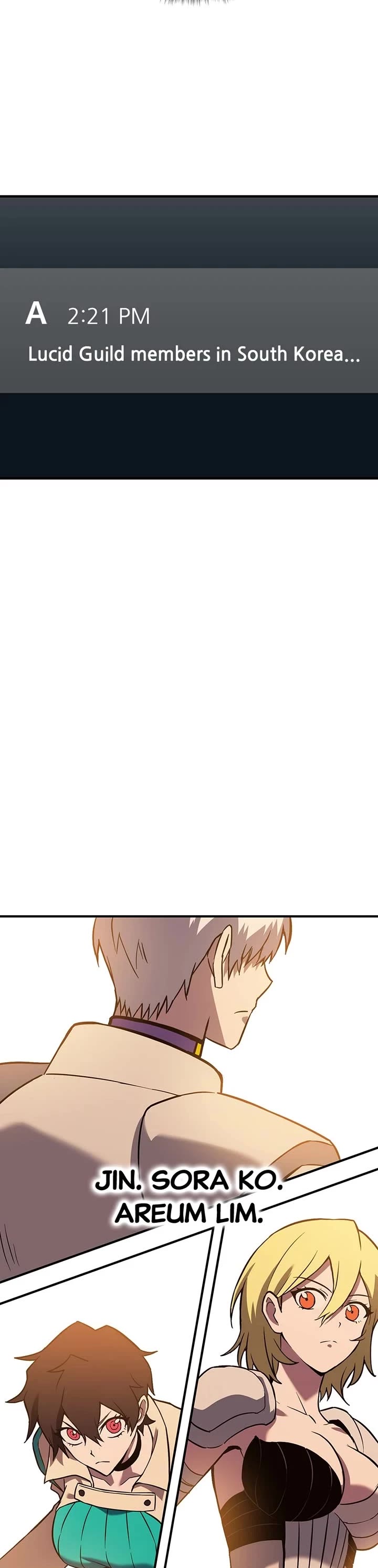 Hardcore Leveling Warrior chapter 407 page 74