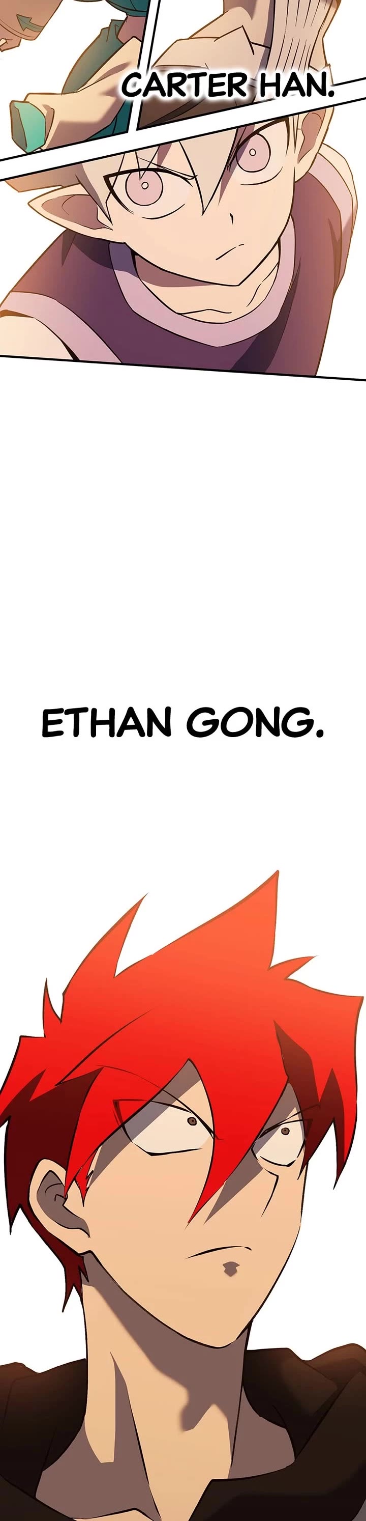 Hardcore Leveling Warrior chapter 407 page 75