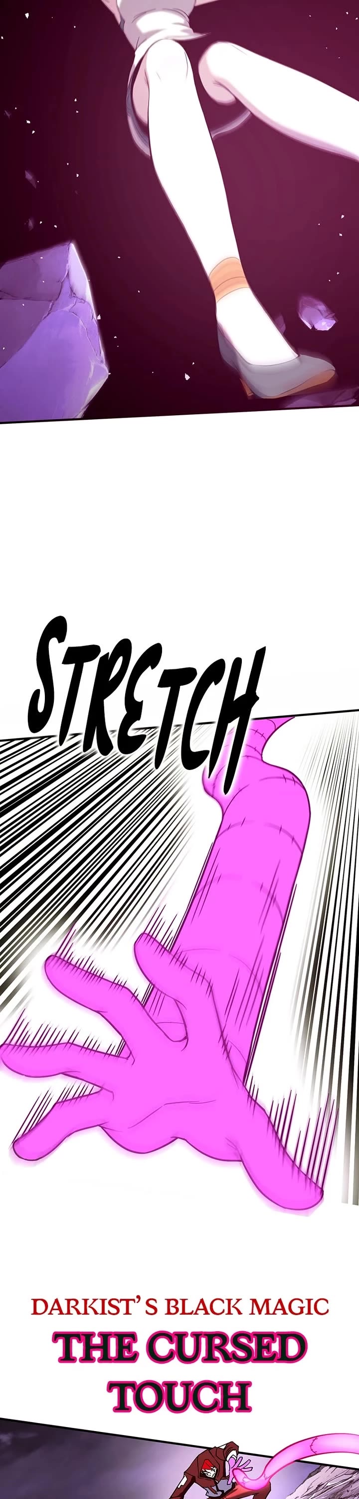 Hardcore Leveling Warrior chapter 407 page 8