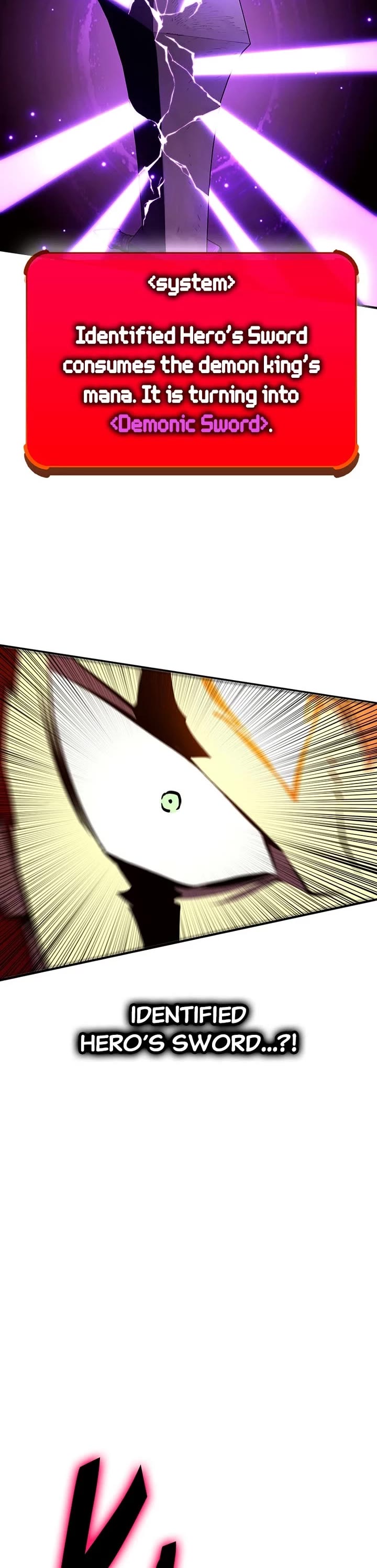 Hardcore Leveling Warrior chapter 408 page 15