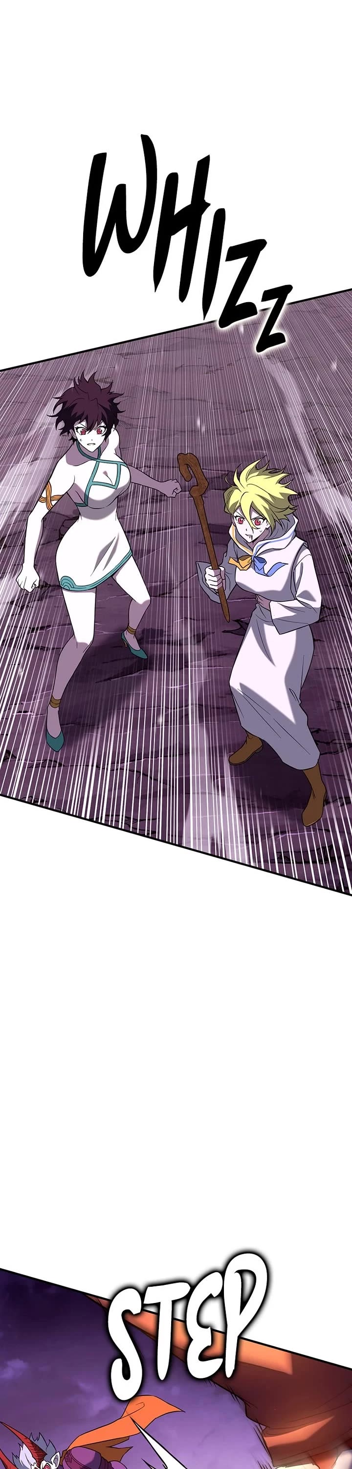 Hardcore Leveling Warrior chapter 408 page 17