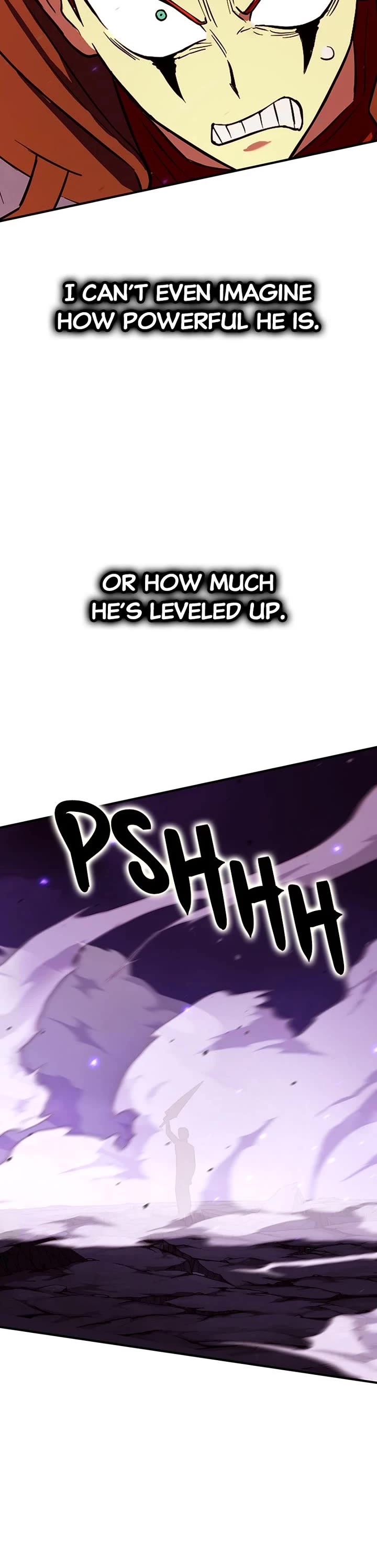 Hardcore Leveling Warrior chapter 408 page 19