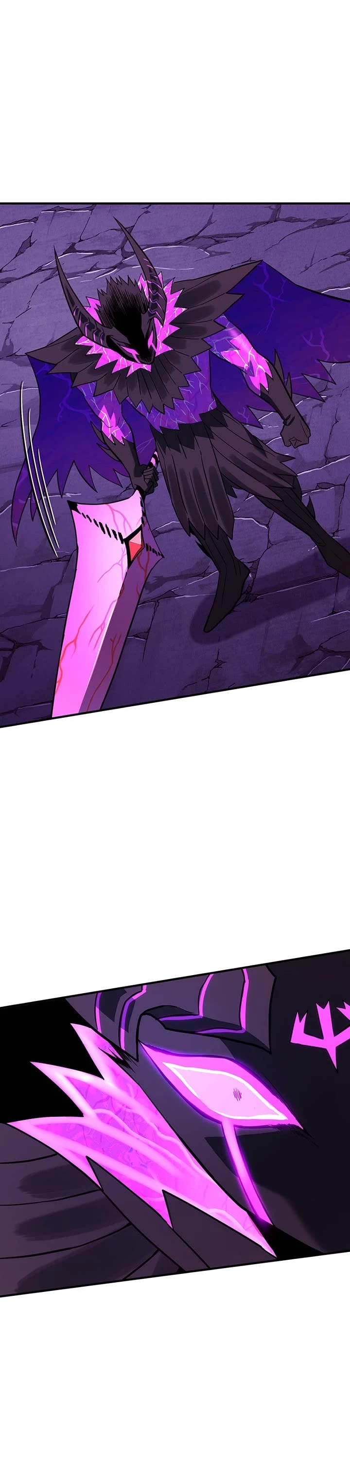 Hardcore Leveling Warrior chapter 408 page 23