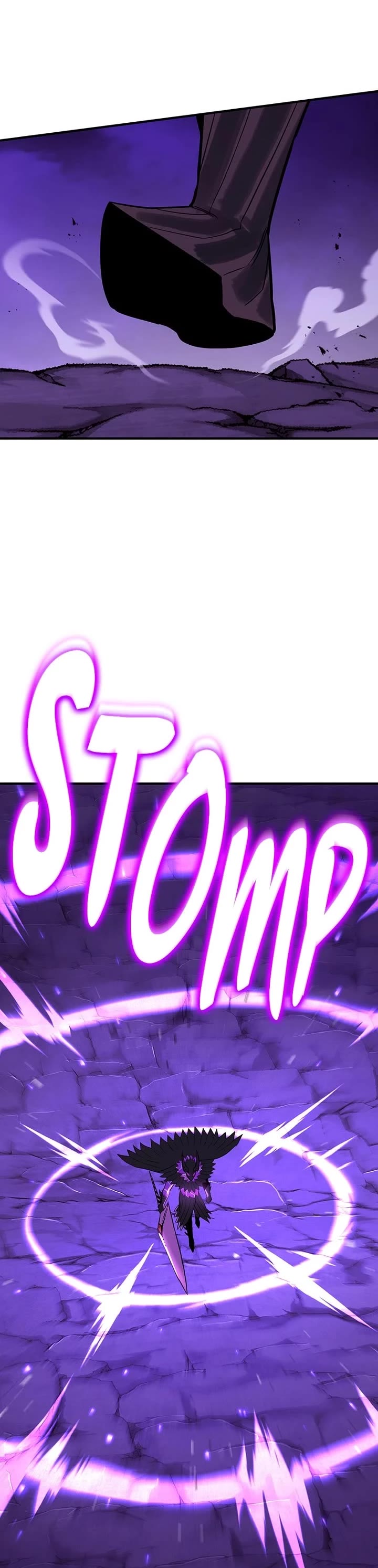 Hardcore Leveling Warrior chapter 408 page 24