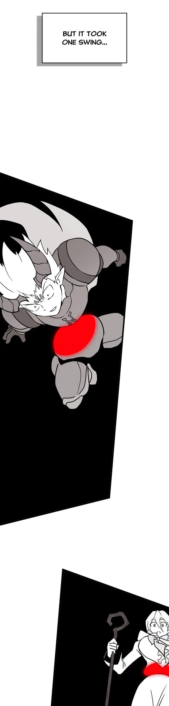 Hardcore Leveling Warrior chapter 408 page 31