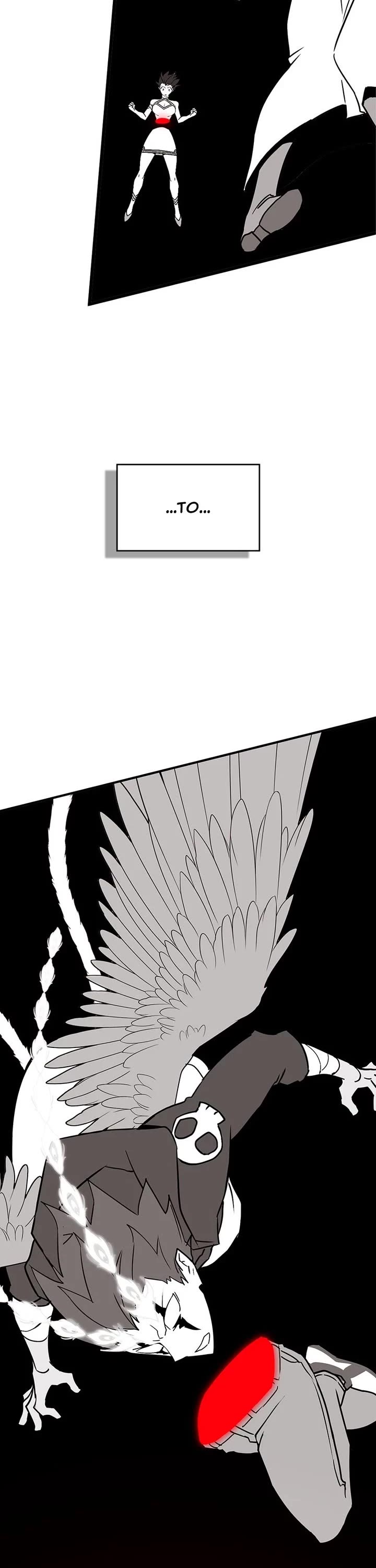 Hardcore Leveling Warrior chapter 408 page 32