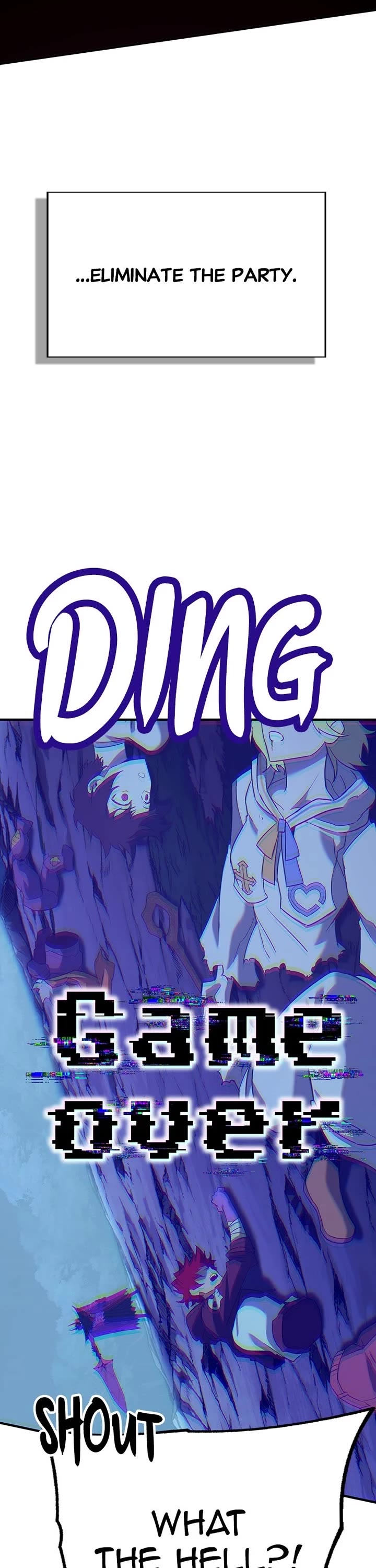 Hardcore Leveling Warrior chapter 408 page 33