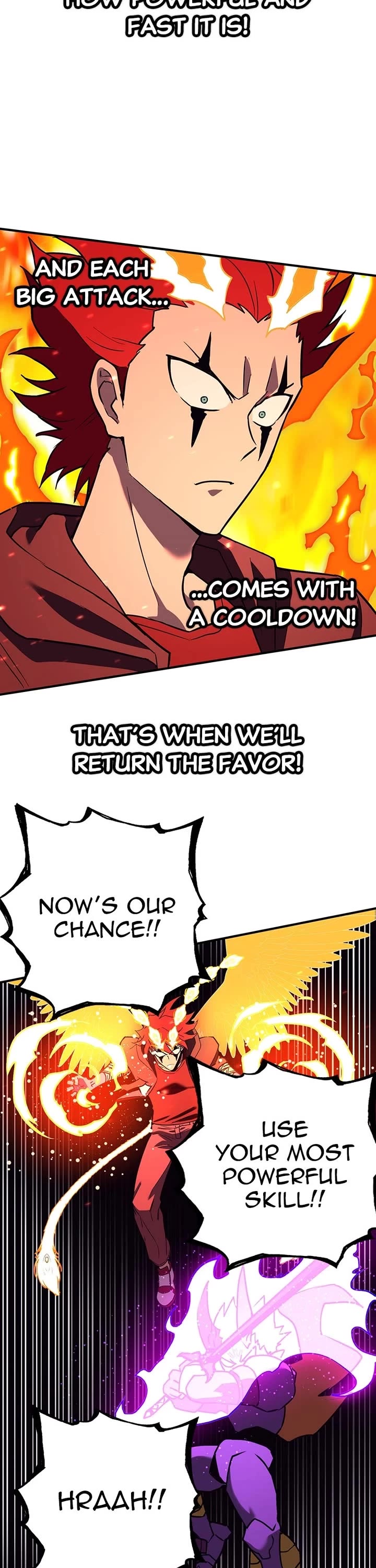 Hardcore Leveling Warrior chapter 408 page 41