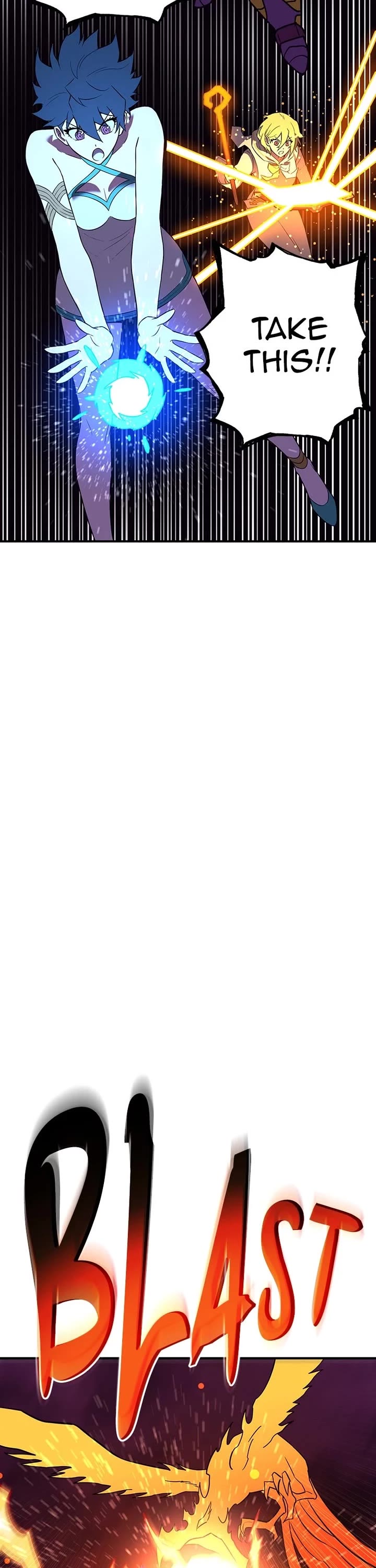 Hardcore Leveling Warrior chapter 408 page 42