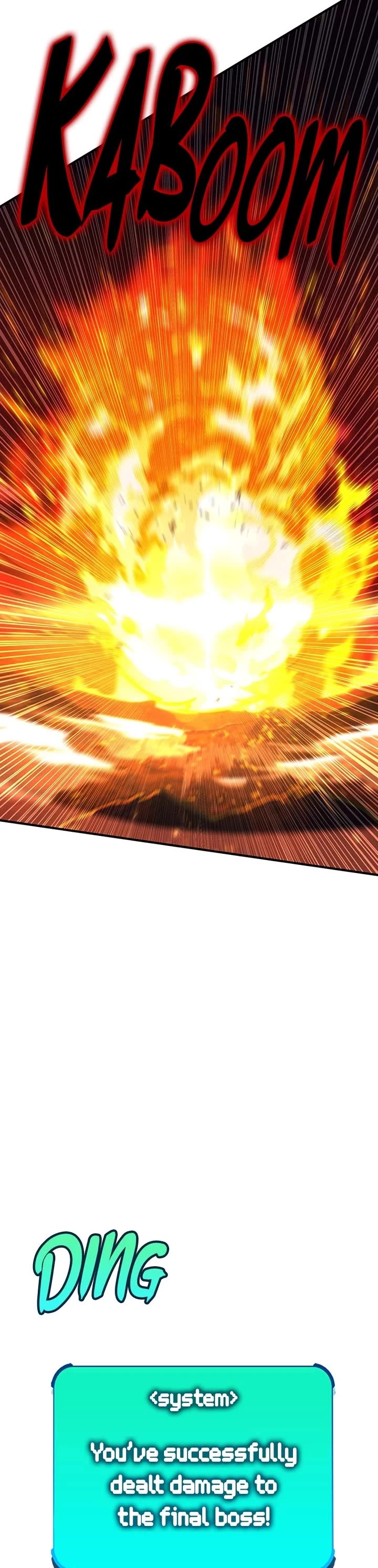 Hardcore Leveling Warrior chapter 408 page 44