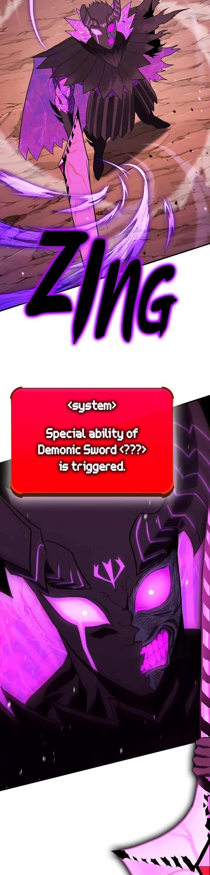 Hardcore Leveling Warrior chapter 408 page 47