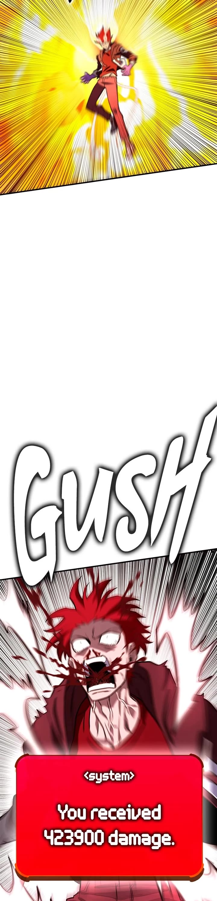 Hardcore Leveling Warrior chapter 408 page 49