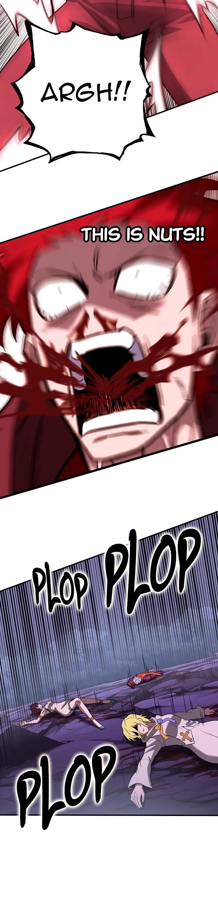 Hardcore Leveling Warrior chapter 408 page 50