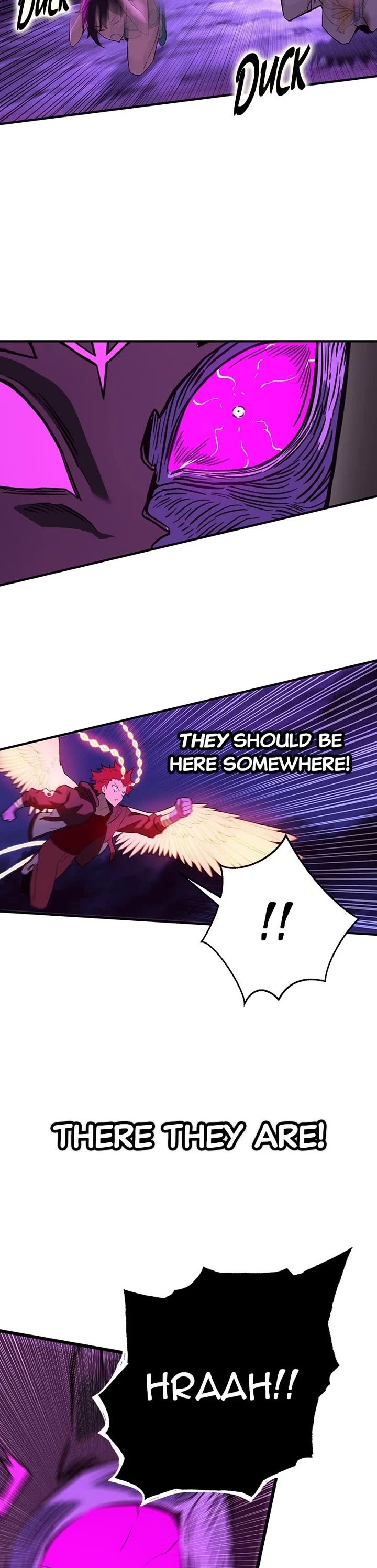 Hardcore Leveling Warrior chapter 408 page 60