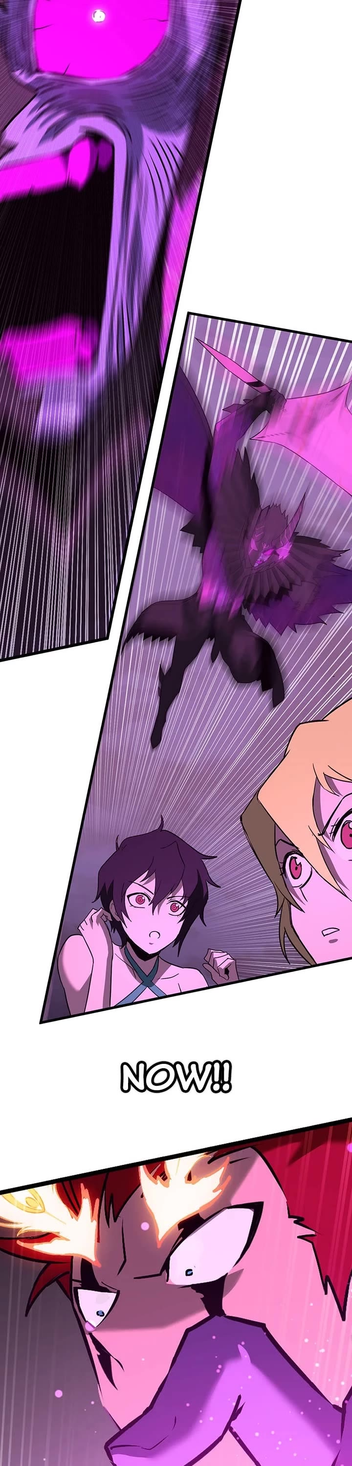 Hardcore Leveling Warrior chapter 408 page 61