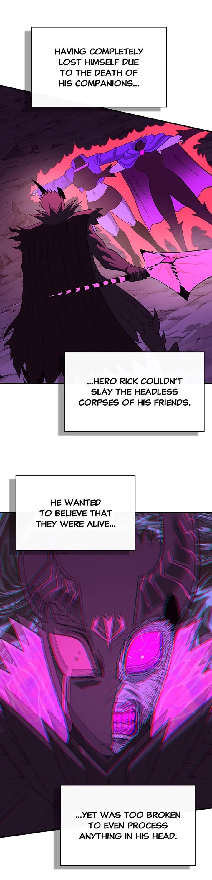 Hardcore Leveling Warrior chapter 408 page 64