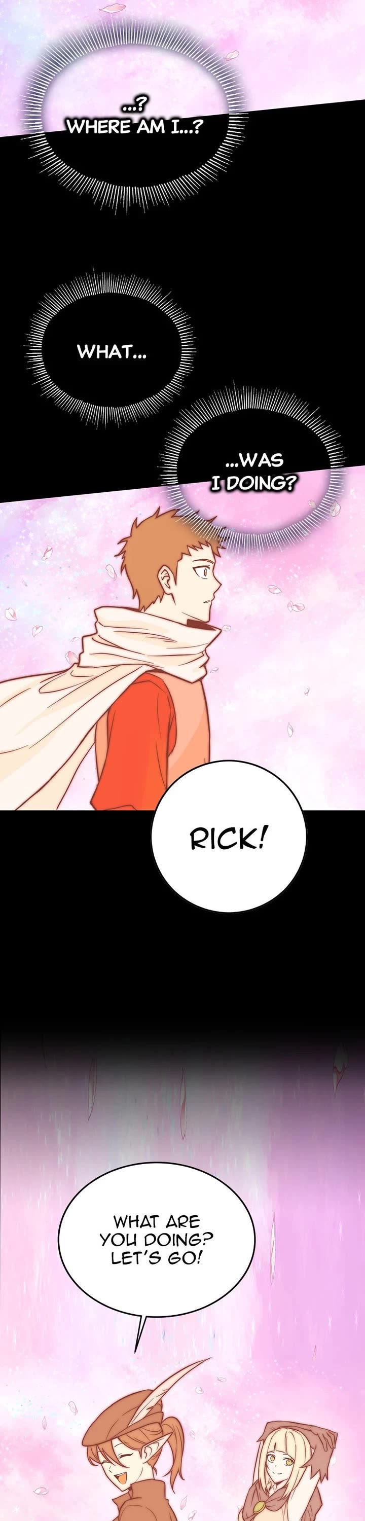 Hardcore Leveling Warrior chapter 408 page 66