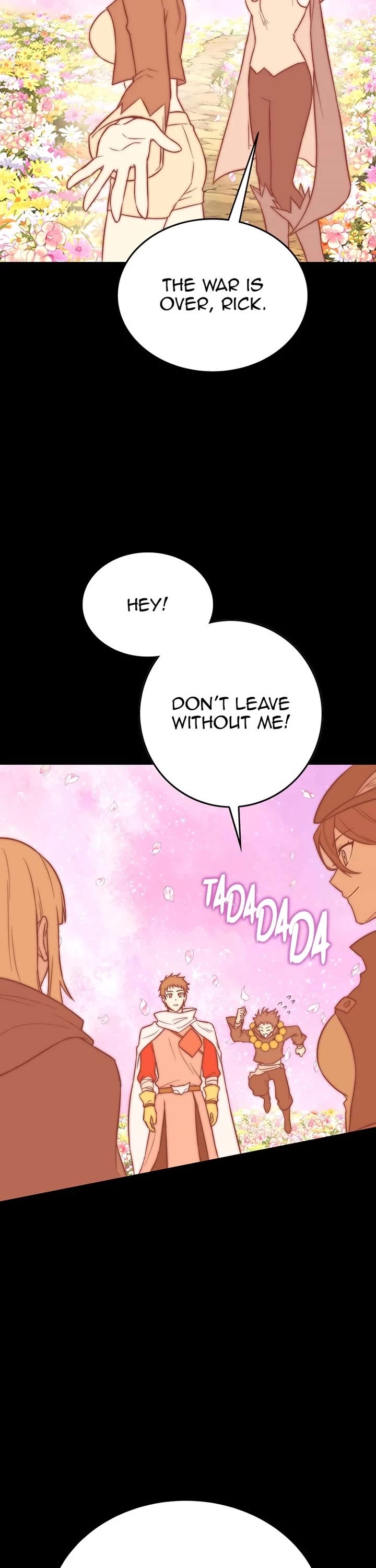 Hardcore Leveling Warrior chapter 408 page 67