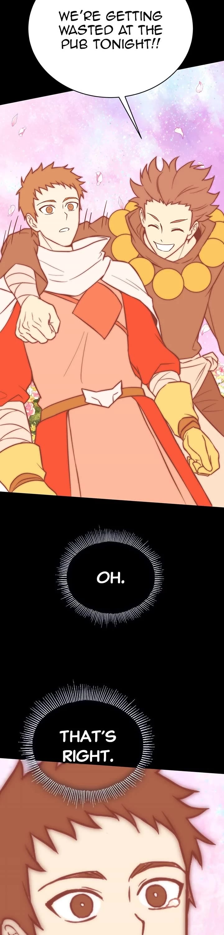 Hardcore Leveling Warrior chapter 408 page 68