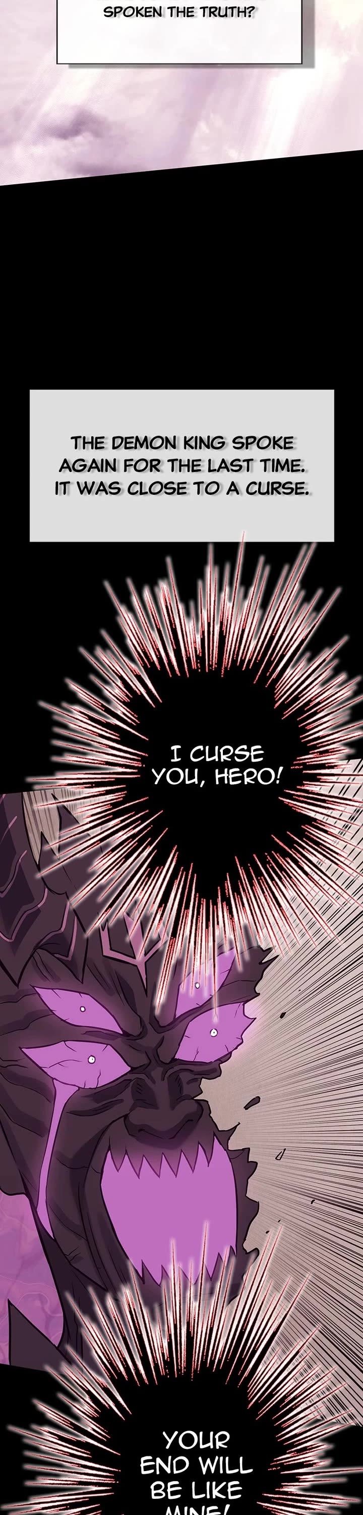 Hardcore Leveling Warrior chapter 408 page 7