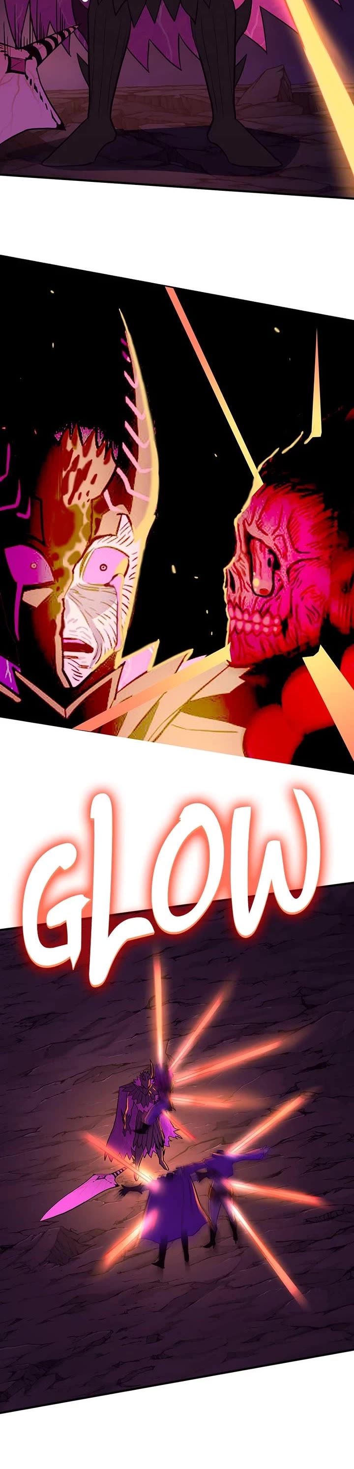 Hardcore Leveling Warrior chapter 408 page 70