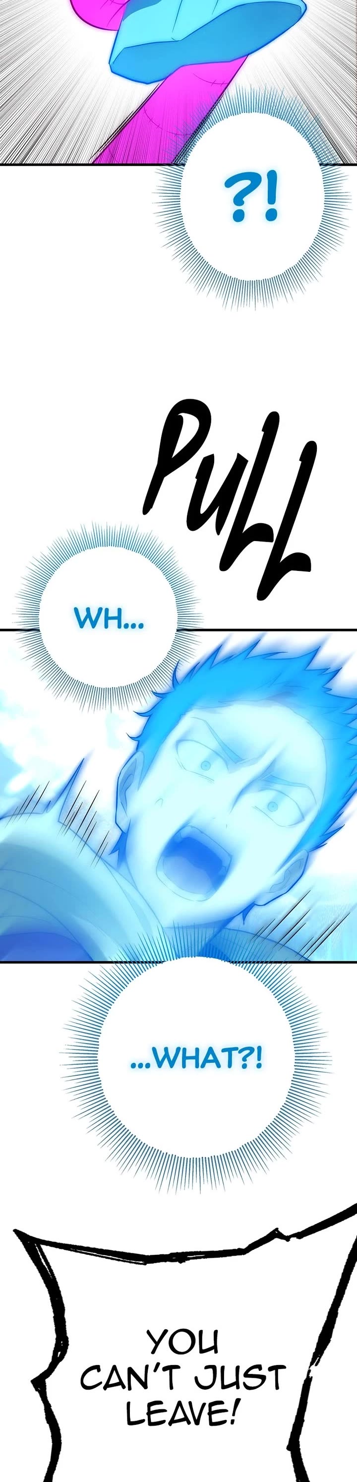 Hardcore Leveling Warrior chapter 409 page 10