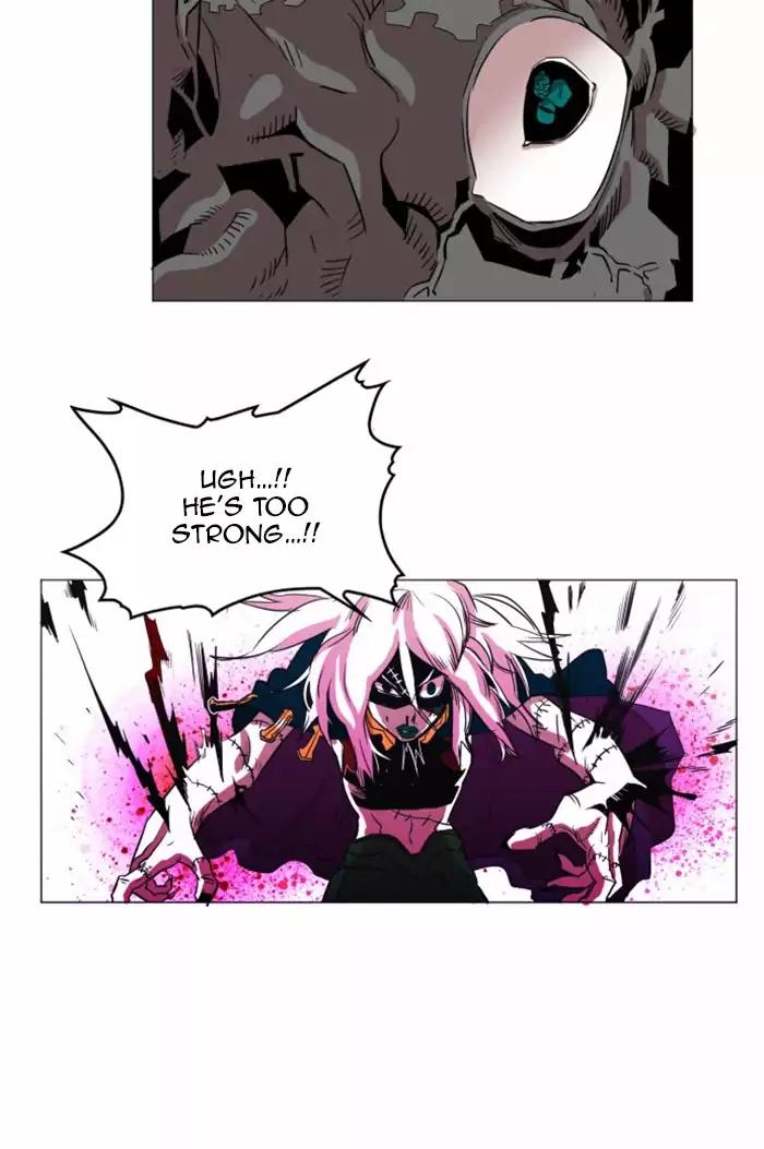 Hardcore Leveling Warrior chapter 41 page 13