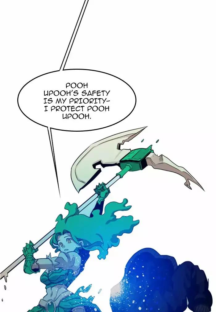 Hardcore Leveling Warrior chapter 41 page 16