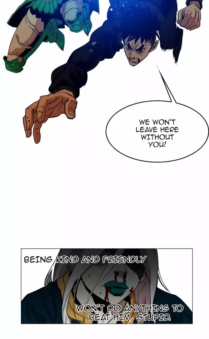 Hardcore Leveling Warrior chapter 41 page 17