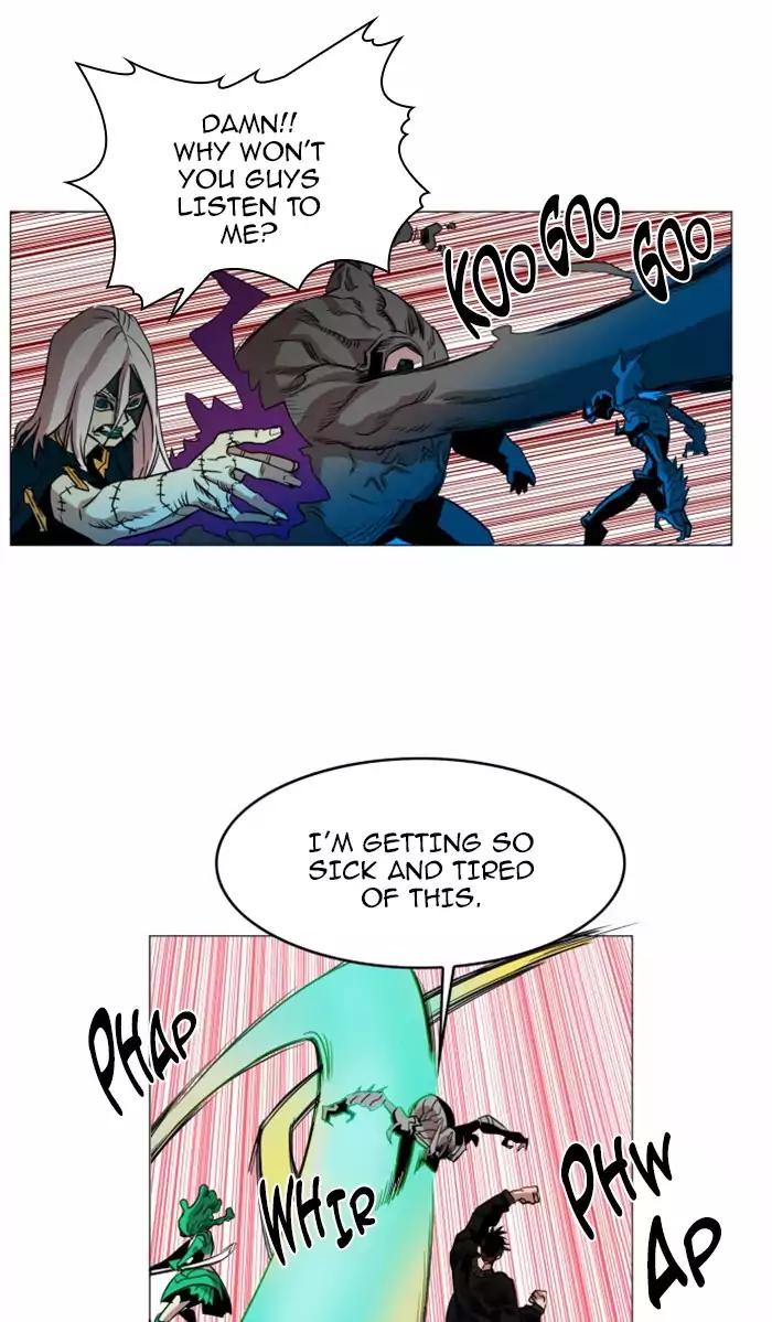 Hardcore Leveling Warrior chapter 41 page 18