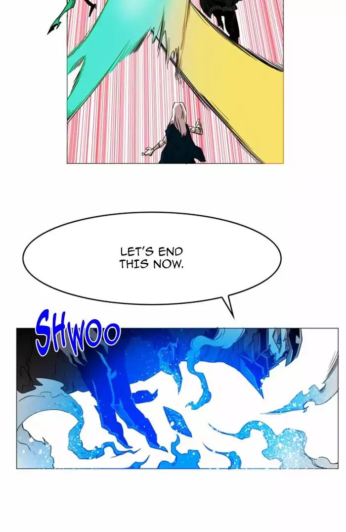 Hardcore Leveling Warrior chapter 41 page 19