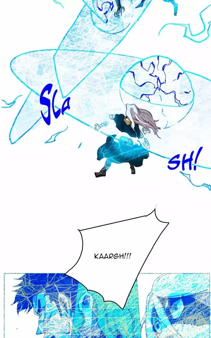Hardcore Leveling Warrior chapter 41 page 21