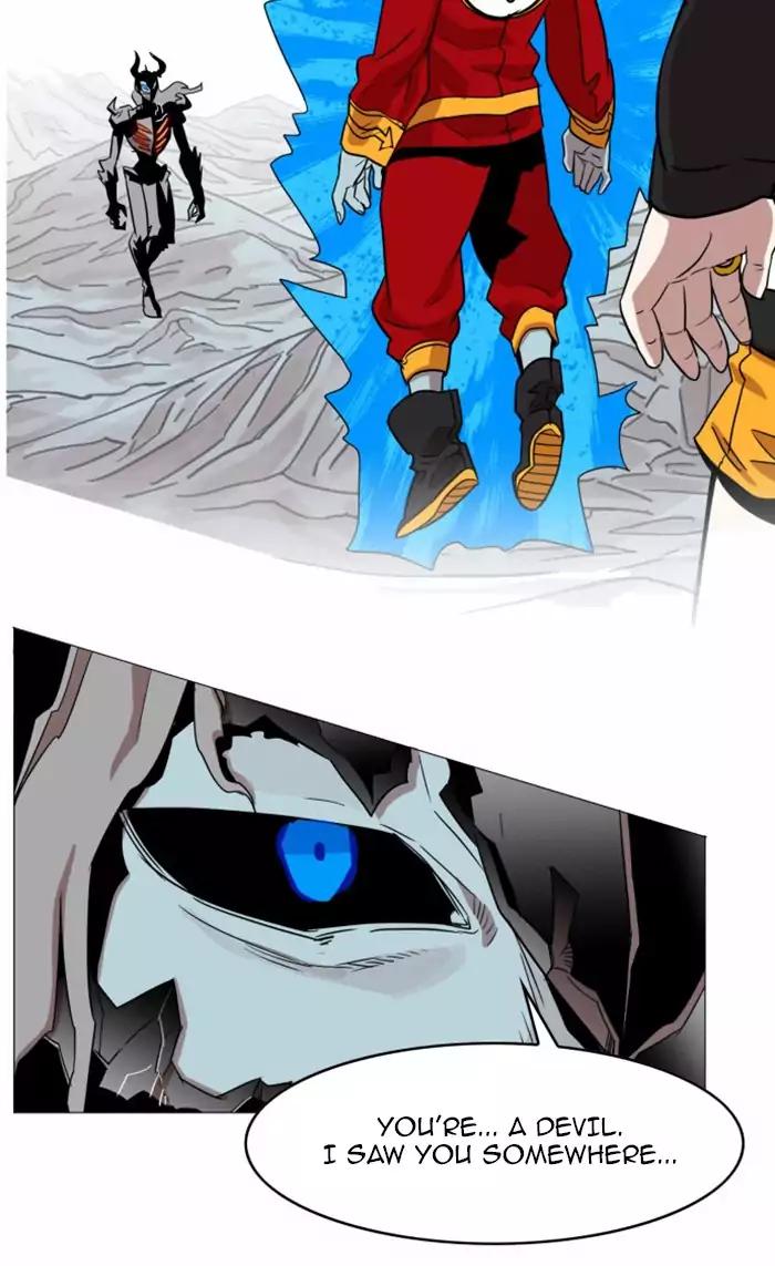 Hardcore Leveling Warrior chapter 41 page 26