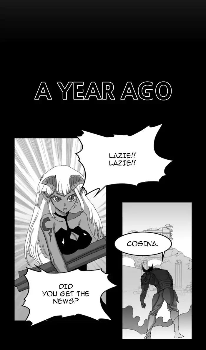 Hardcore Leveling Warrior chapter 41 page 28