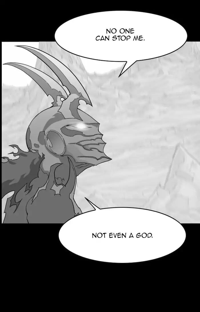 Hardcore Leveling Warrior chapter 41 page 35