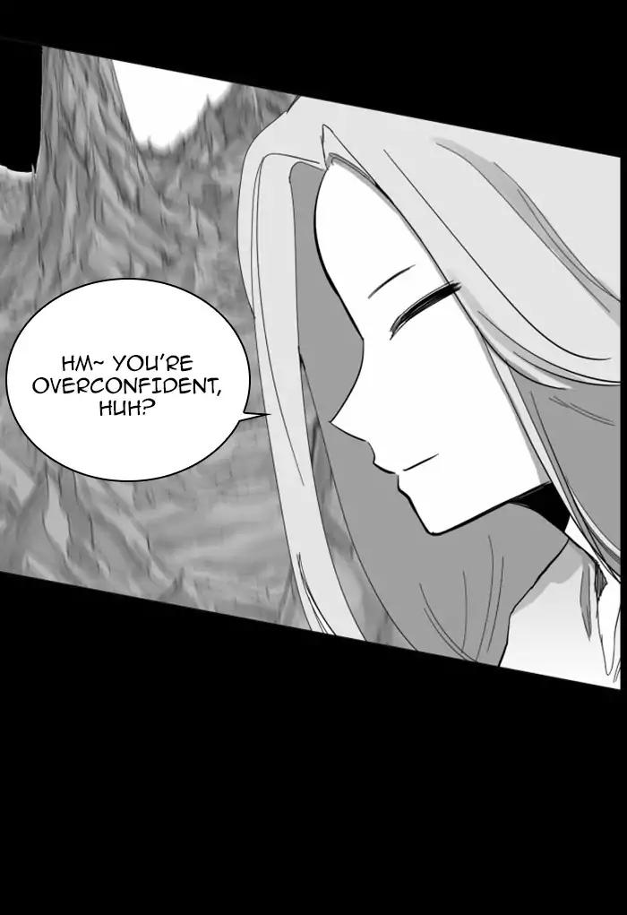 Hardcore Leveling Warrior chapter 41 page 36