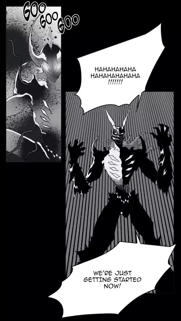 Hardcore Leveling Warrior chapter 41 page 38