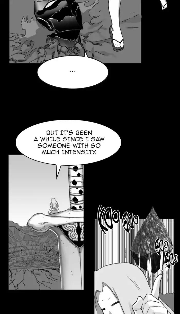 Hardcore Leveling Warrior chapter 41 page 42