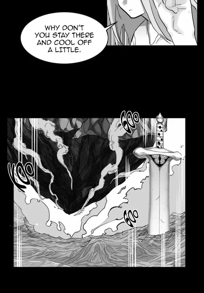 Hardcore Leveling Warrior chapter 41 page 43