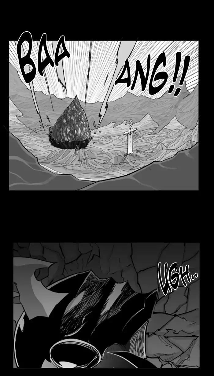 Hardcore Leveling Warrior chapter 41 page 44