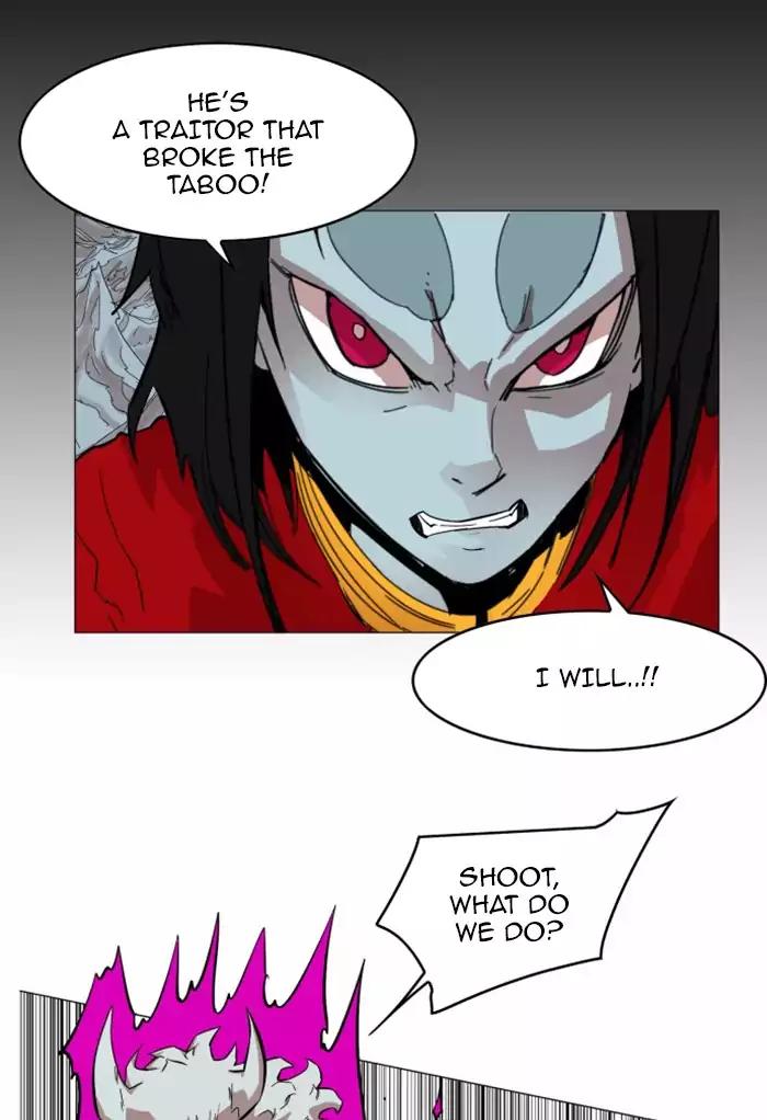 Hardcore Leveling Warrior chapter 41 page 48