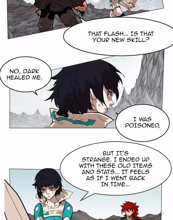 Hardcore Leveling Warrior chapter 41 page 50